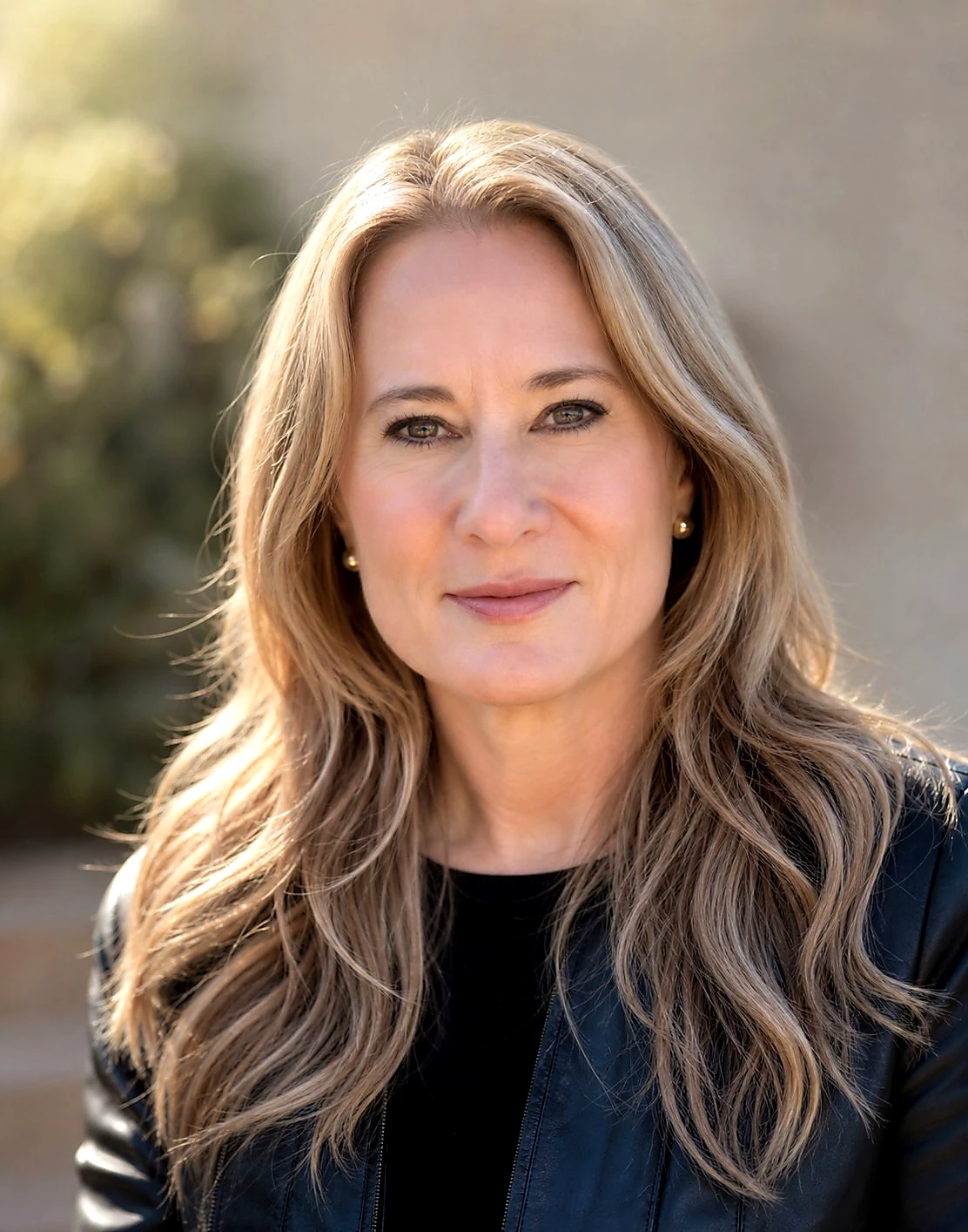 Susan Callaghan, founder of InterviewReady
